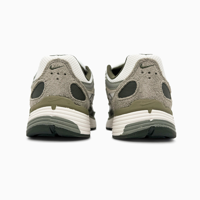 Кросівки Nike P-6000 Light Army Cargo Khaki (Хакі) - фото 5 