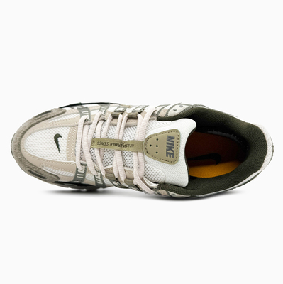 Кросівки Nike P-6000 Light Army Cargo Khaki (Хакі) - фото 3 