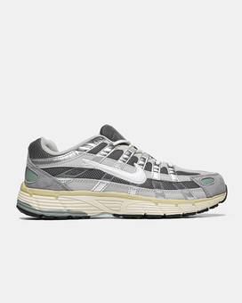 Кроссовки Nike P-6000 Light Iron Ore Beige