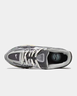 Кросівки Nike P-6000 Light Iron Ore Beige FN7509-029 (Сірий) - фото 4 