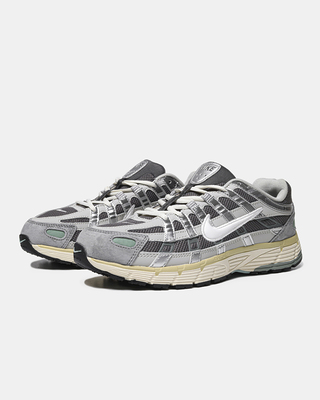 Кросівки Nike P-6000 Light Iron Ore Beige FN7509-029 (Сірий) - фото 2 