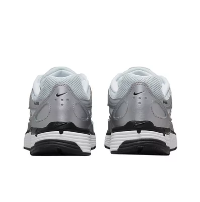 Кросівки Nike P-6000 Metallic Silver Grey FD9876-101 (Білий) - фото 5 