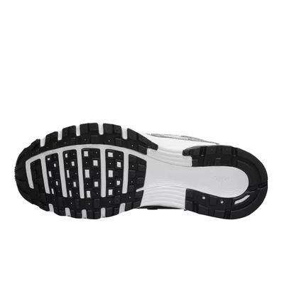 Кросівки Nike P-6000 Metallic Silver Grey FD9876-101 (Білий) - фото 6 