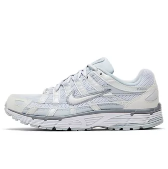 Кросівки Nike P-6000 Metallic Summit White