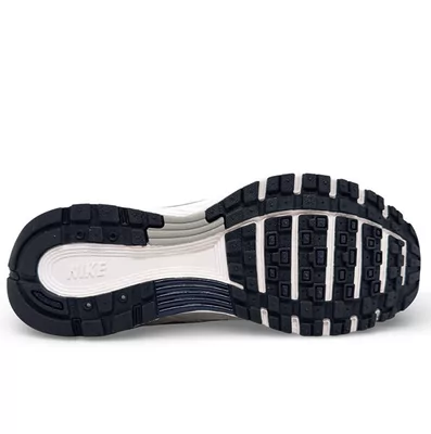 Кроссовки Nike P-6000 Phantom White Obsidian CD6404-018 (Белый) - фото 5 