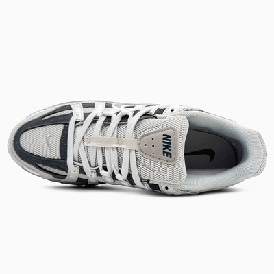 Кросівки Nike P-6000 Photon Dust Anthracite (Сірий) - фото 3 