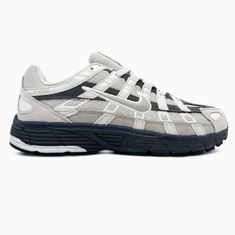 Кросівки Nike P-6000 Photon Dust Anthracite