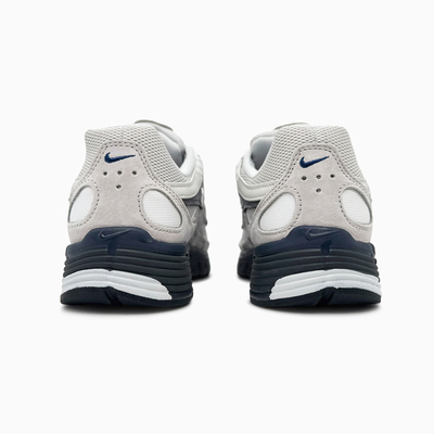 Кросівки Nike P-6000 Photon Dust Anthracite (Сірий) - фото 5 