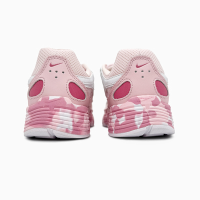 Кросівки Nike P-6000 Pink Custom (Білий) - фото 5 