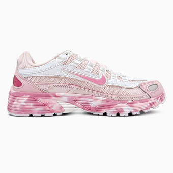 Кросівки Nike P-6000 Pink Custom