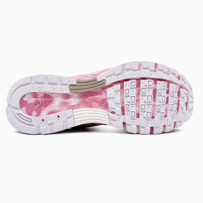 Кросівки Nike P-6000 Pink Custom (Білий) - фото 6 