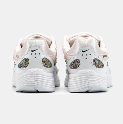 Кросівки Nike P-6000 Pink White Black CJ9585-600 (Білий) - фото 5 