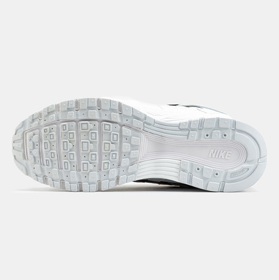 Кросівки Nike P-6000 Pink White Black CJ9585-600 (Білий) - фото 6 