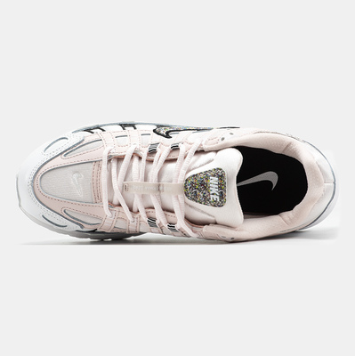 Кросівки Nike P-6000 Pink White Black CJ9585-600 (Білий) - фото 3 