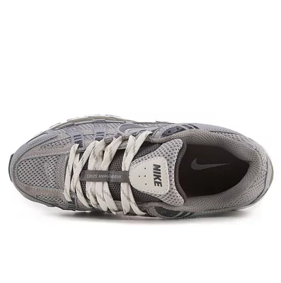 Кросівки Nike P-6000 Premium Light Iron Ore FN6837-012 (Сірий) - фото 4 