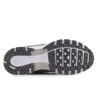 Кросівки Nike P-6000 Premium Light Iron Ore FN6837-012 (Сірий) - фото 5 