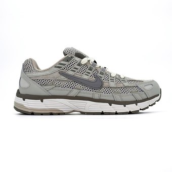 Кросівки Nike P-6000 Premium Light Iron Ore