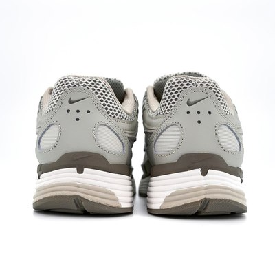 Кросівки Nike P-6000 Premium Light Iron Ore FN6837-012 (Сірий) - фото 5 
