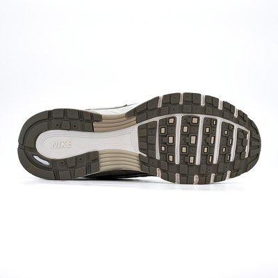 Кросівки Nike P-6000 Premium Light Iron Ore FN6837-012 (Сірий) - фото 6 