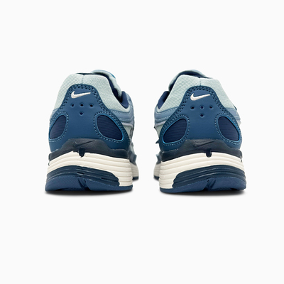 Кросівки Nike P-6000 SE Worn Blue Ashen Slate (Синій) - фото 5 