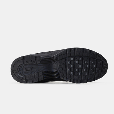 Кросівки Nike P-6000 Smoke Grey Platinum Purple (Чорний) - фото 6 