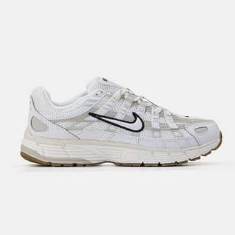 Кросівки Nike P-6000 Summit White Light Bone