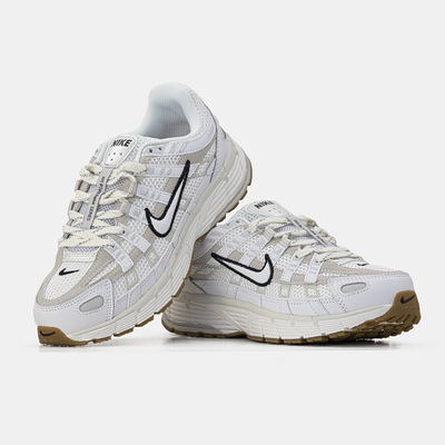 Кросівки Nike P-6000 Summit White Light Bone HF4898-121 (Бежевий) - фото 3 