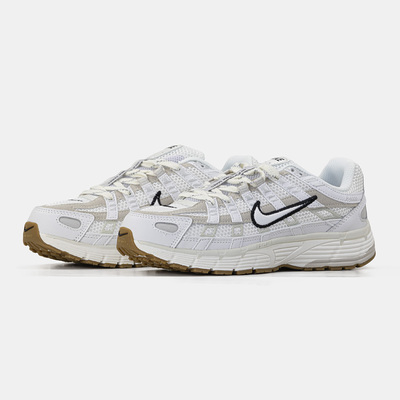 Кросівки Nike P-6000 Summit White Light Bone HF4898-121 (Бежевий) - фото 2 
