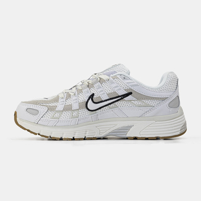 Кросівки Nike P-6000 Summit White Light Bone HF4898-121 (Бежевий) - фото 4 