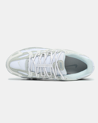 Кросівки Nike P-6000 Summit White Pure Platinum FV6603-101 (Білий) - фото 3 