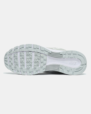 Кросівки Nike P-6000 Summit White Pure Platinum FV6603-101 (Білий) - фото 6 