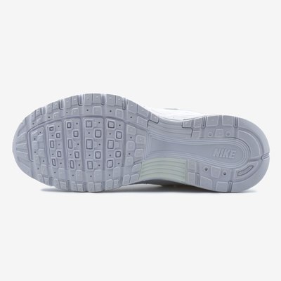 Кросівки Nike P-6000 Triple White CD6404-100 (Білий) - фото 6 