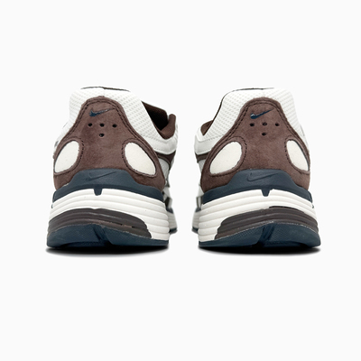 Кросівки Nike P-6000 White Brown (Білий) - фото 5 