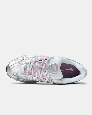 Кросівки Nike P-6000 White Elemental Pink BV1021-108 (Білий) - фото 4 