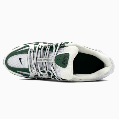 Кросівки Nike P-6000 White Green (Білий) - фото 3 
