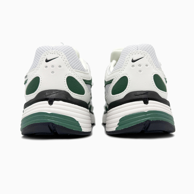 Кросівки Nike P-6000 White Green (Білий) - фото 5 