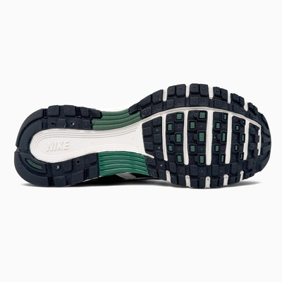 Кросівки Nike P-6000 White Green (Білий) - фото 6 