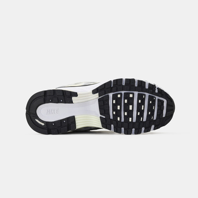 Кросівки Nike P6000 White Yellow (Білий) - фото 6 
