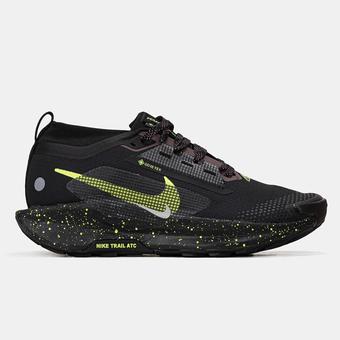 Кроссовки Nike Pegasus Trail 5 Green Black Gore-Tex