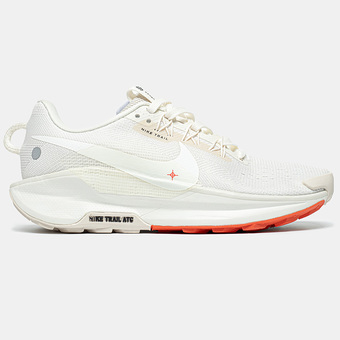 Nike Pegasus Trail 5 Phantom/Picante Red/Black/Sail