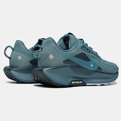 Кроссовки Nike Pegasus Trail 5 Smokey Blue DV3864-005 (Синий) - фото 5 