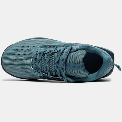 Кроссовки Nike Pegasus Trail 5 Smokey Blue DV3864-005 (Синий) - фото 3 