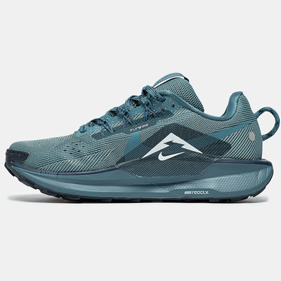 Кроссовки Nike Pegasus Trail 5 Smokey Blue DV3864-005 (Синий) - фото 4 