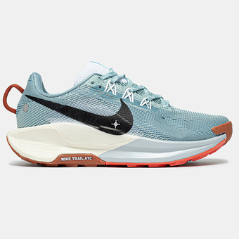 Кроссовки Nike ReactX Pegasus Trail 5 Denim Turquoise / Glacier Blue