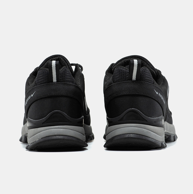 Кросівки Nike Rivah Gore-Tex Black Grey (Чорний) - фото 5 