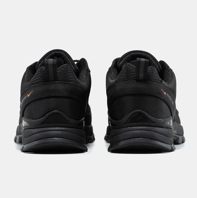 Кросівки Nike Rivah Gore-Tex Black Orange (Чорний) - фото 5 