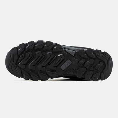 Кросівки Nike Rivah Gore-Tex Grey Black (Чорний) - фото 6 