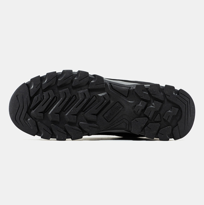 Кроссовки Nike Rivah Gore-Tex Khaki Black (Черный) - фото 6 