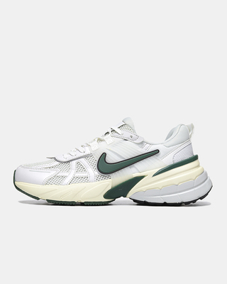 Кросівки Nike Runtekk White Green FD0736-101 (Білий) - фото 4 