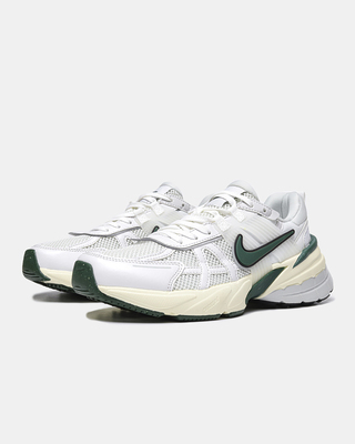 Кросівки Nike Runtekk White Green FD0736-101 (Білий) - фото 2 